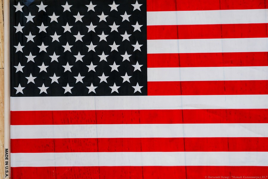 Сенат США призывает «ответить с силой» на действия России в Черном море