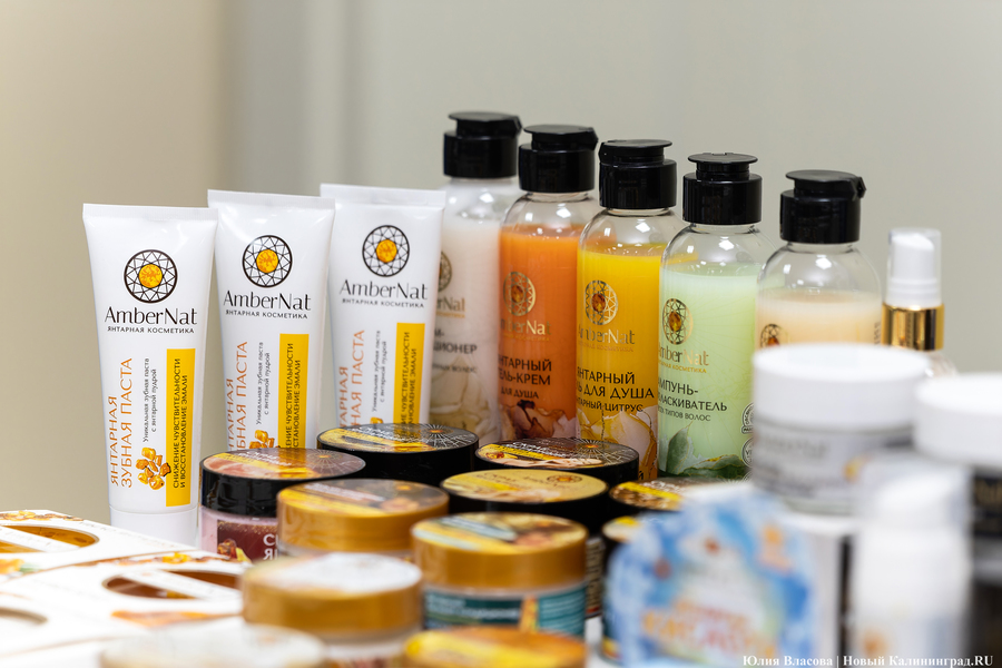 Рост на «Платформе»: бизнесмены Калининграда примкнули к проекту Wildberries и АСИ (фото)