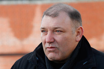 Феликс Лапин предложил создать в Калининграде «зеленый патруль»
