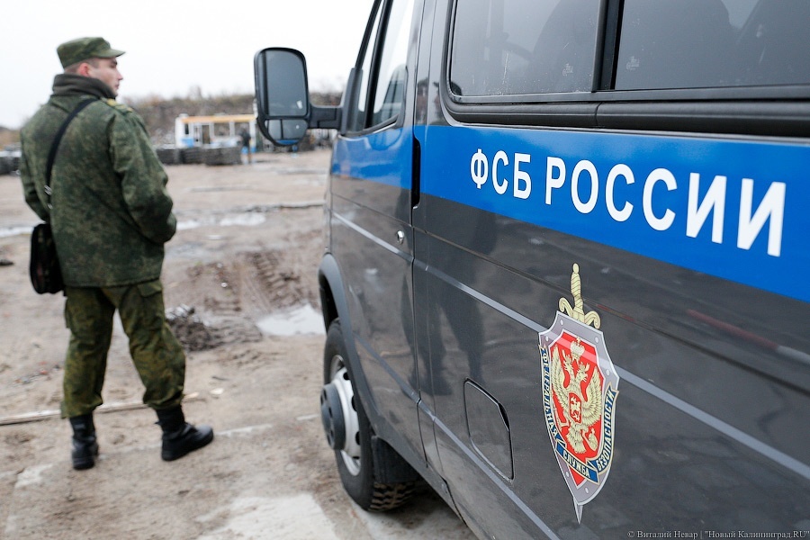 ФСБ опубликовало видео с учений по захвату заложников в «Храброво» 