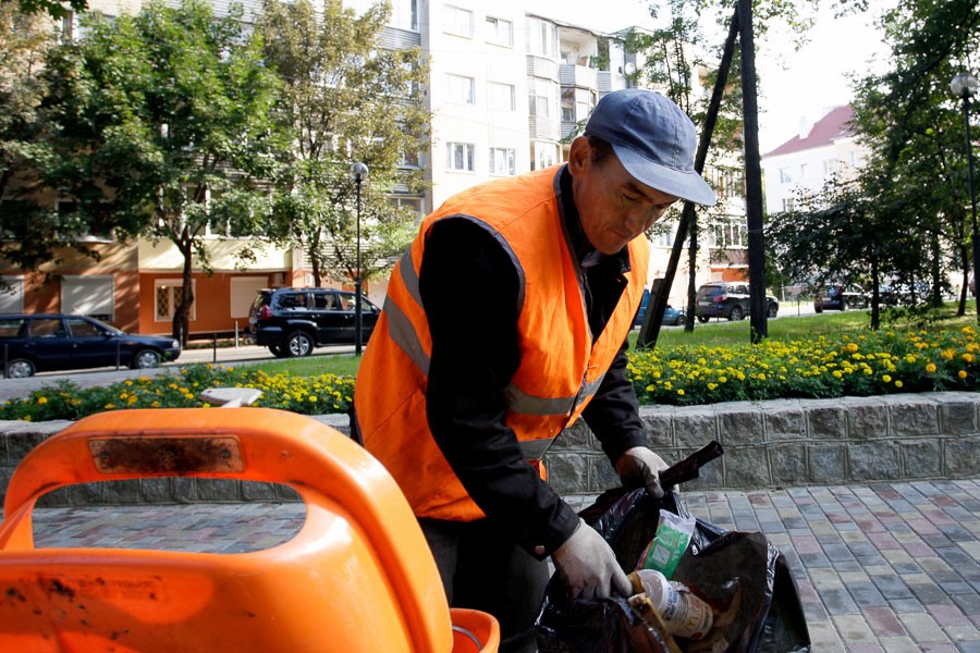 Россия намерена платить пенсии трудовым мигрантам