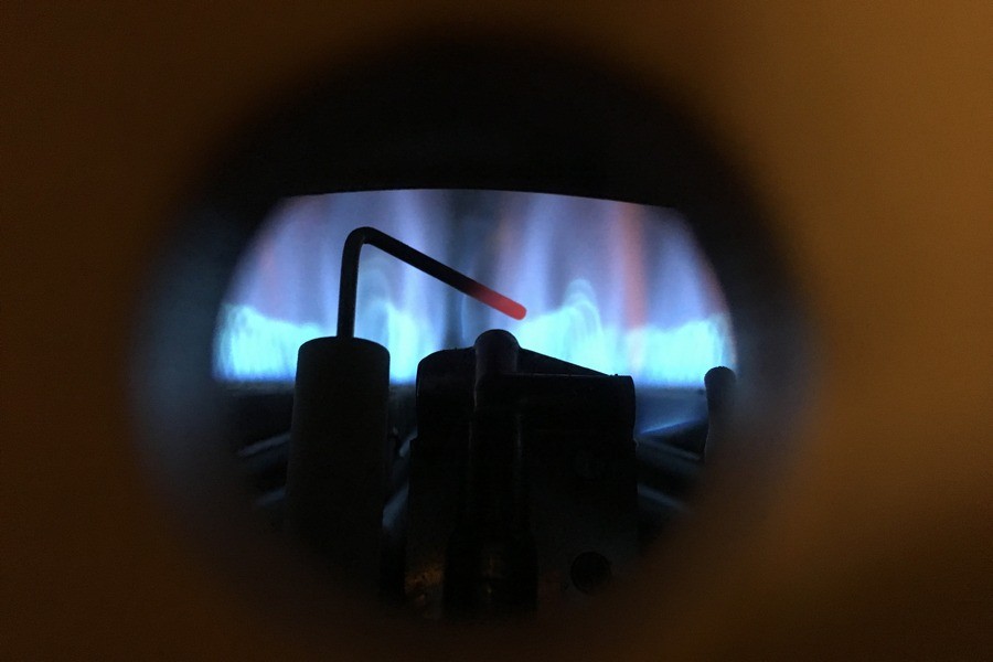 Областные власти утвердили повышение цен на газ в июле