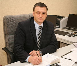 Online-конференция Калининградского филиала открытого акционерного общества «Северо-Западный Телеком»