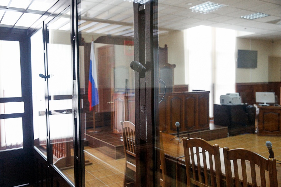 В Гвардейске суд отказался смягчить срок водителю, виновному в смерти ребенка в ДТП