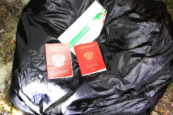 В приграничном районе Литвы в ДТП погибли трое калининградских музыкантов (+фото)