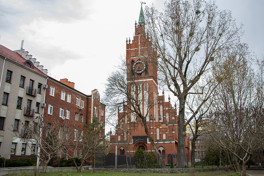 Фото: «Новый Калининград»