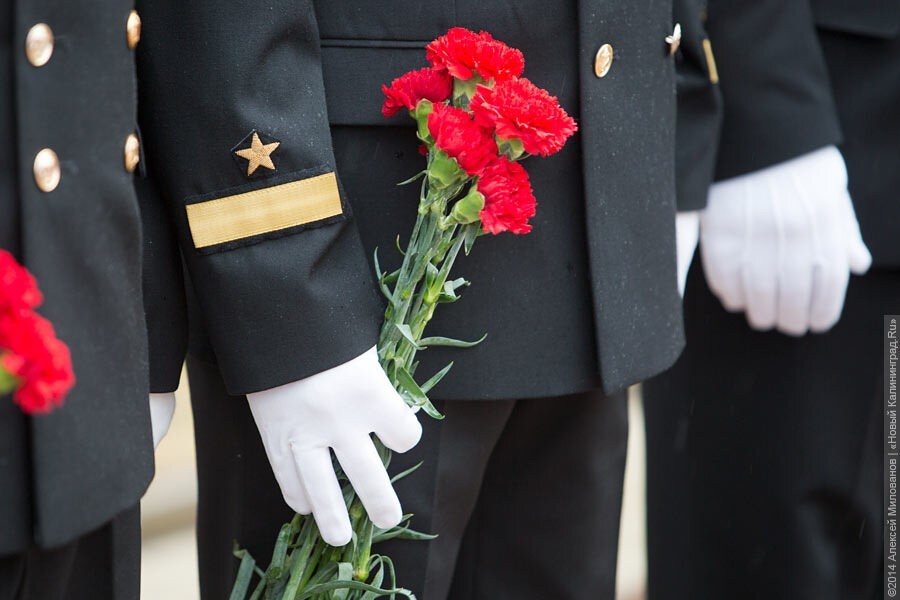 В День Победы собираются перекрывать участки трех областных трасс (схемы)