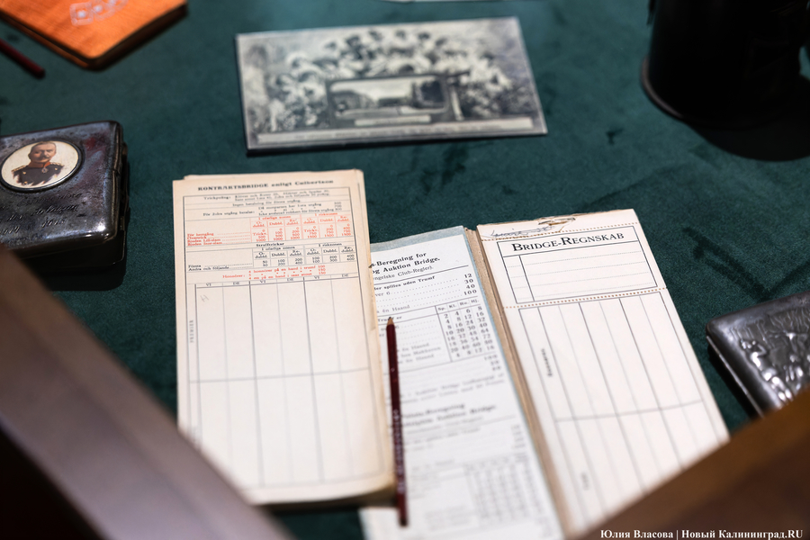 Дар мецената-анонима: в Гусев переехала коллекция реставратора из Петербурга (фото)