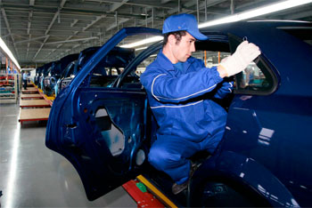 Генпрокуратура проверит обоснованность претензий таможни к "Автотору"