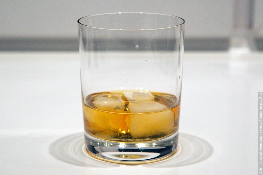Ученые заявили, что безвредной дозы алкоголя не существует