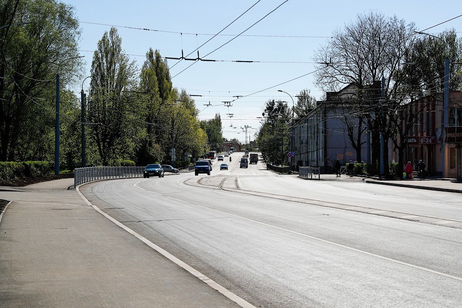 Конец мучений и брусчатки: Киевскую полностью открыли после ремонта (фото)