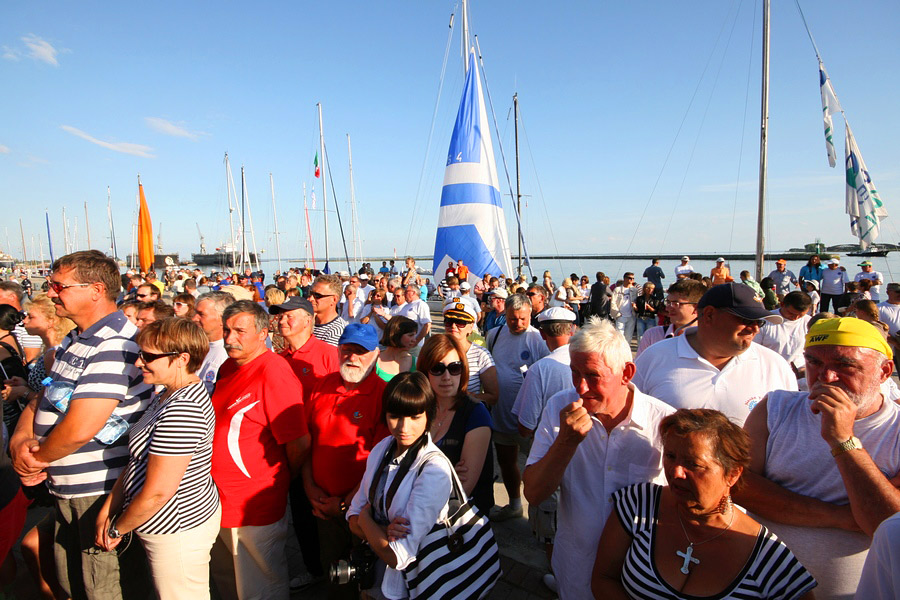 "Неврунгелевская победа": фоторепортаж "Нового Калининграда.Ru"