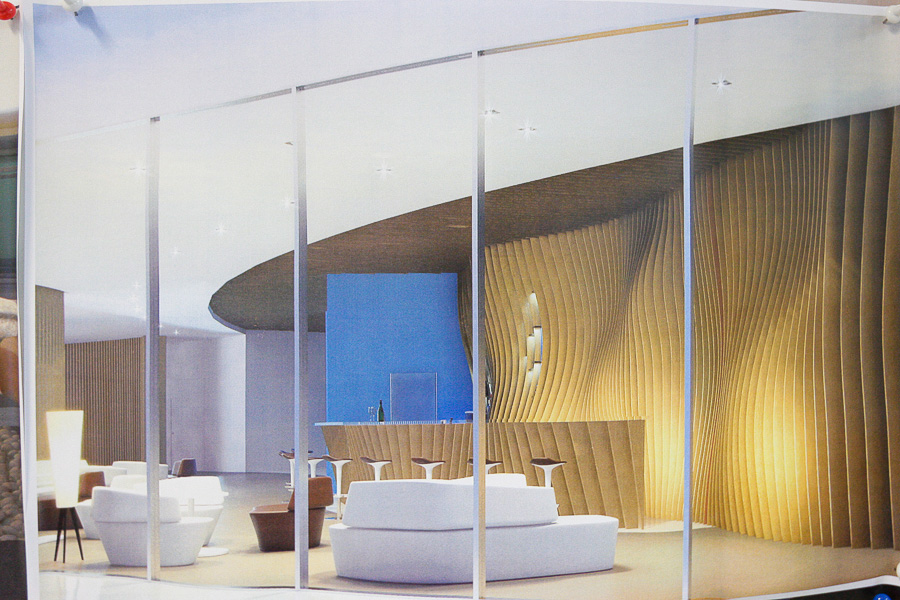 Женщины на «шпильках» и автопарковки: депутаты облдумы обсудили будущее Театра эстрады