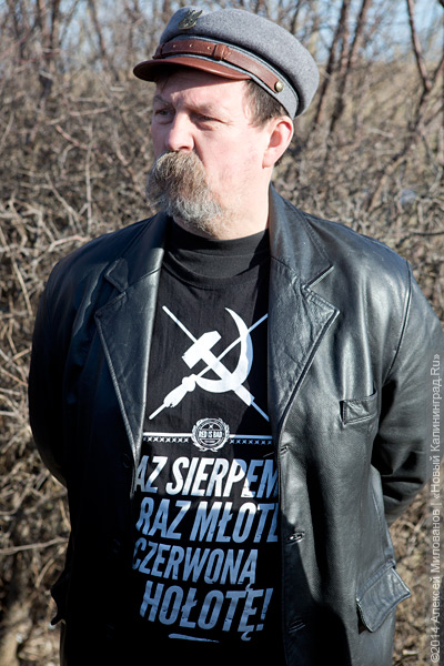 Наш герой и «не их герой»: как прошла церемония памяти Черняховского в Польше