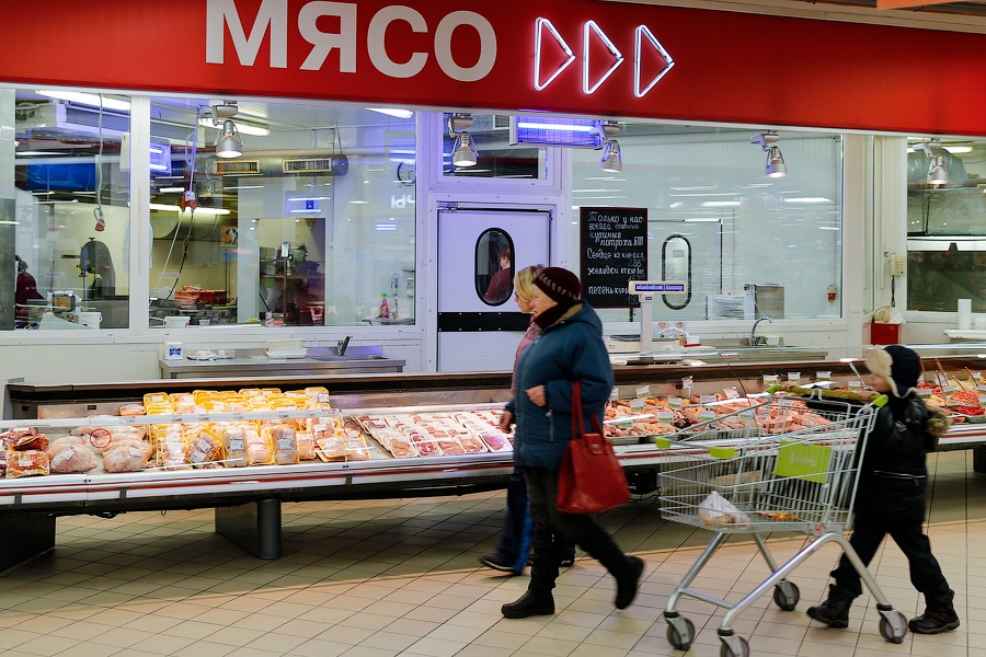 Россия ограничила ввоз животных и птиц из Малайзии