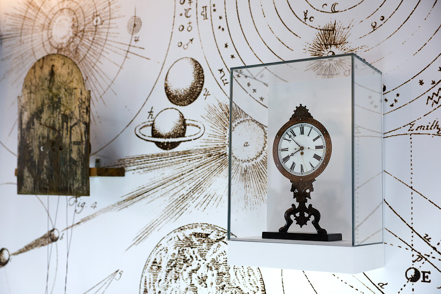 Музей чистого разума: Кафедральный собор открыл экспозицию в «домике Канта» в Веселовке (фото)