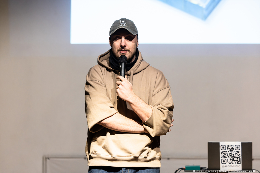 Что останется после нас: в «Воротах» открылась выставка современной мозаики