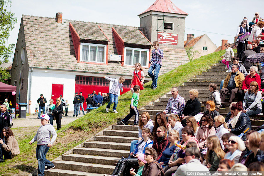 Квинтэссенция русскости: Международный фестиваль культур в Варминско-Мазурском воеводстве