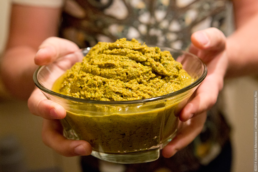 Европейская еда кажется им пресной: блюда из Таиланда на «Открытой кухне»