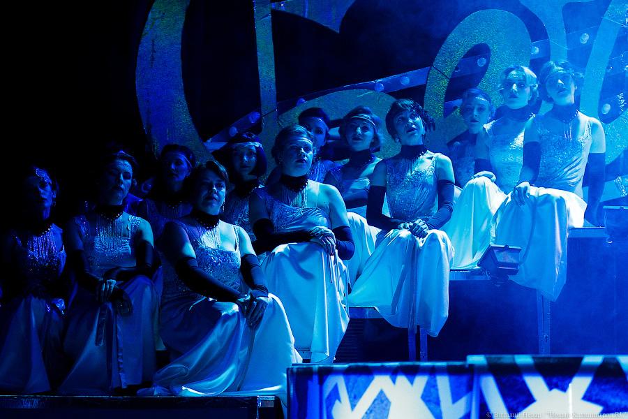 Виталий Невар / Новый Калининград