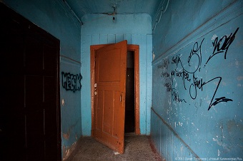 Жители области рискуют получить штраф за проживание в Калининграде без регистрации