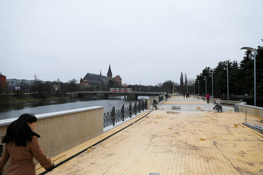 Фото — Виталий Невар, «Новый Калининград.Ru»