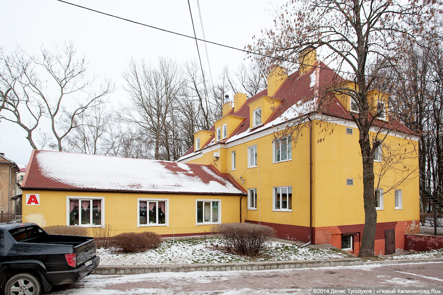 Доктор Лиза о хосписе в Калининграде: «Я в ужасе от вашего правительства»