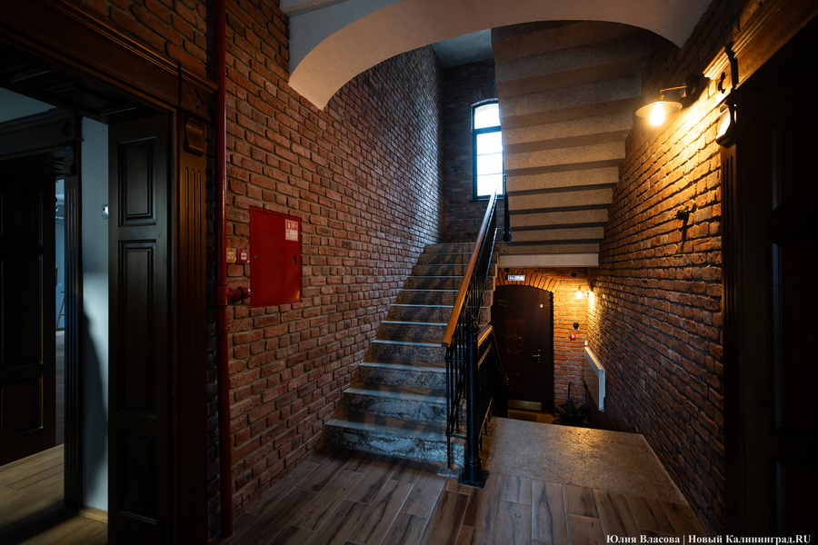 Дар мецената-анонима: в Гусев переехала коллекция реставратора из Петербурга (фото)