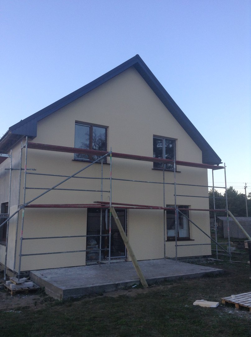 Переделывать не придется: как можно сэкономить на качественном фасаде