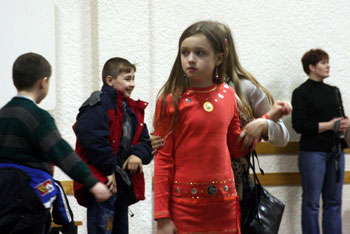 "Ярмарка досуга" для детей пройдет в Калининграде