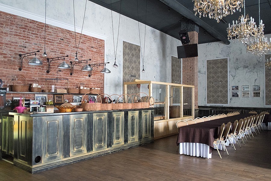 Скажи «сыр»: чем кормят в неманском ресторане «Deutsches Haus» 