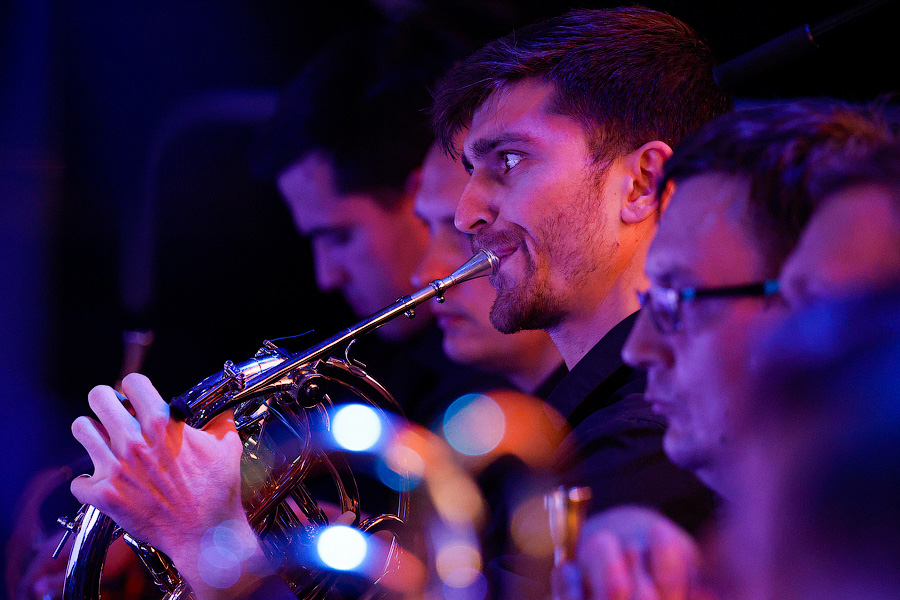 «Территория мира»: на острове Канта открылся фестиваль классической музыки (фото)