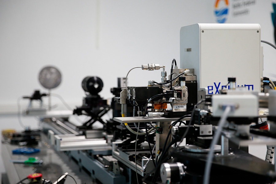 Фабрика научных грез: в БФУ открылся долгожданный технопарк