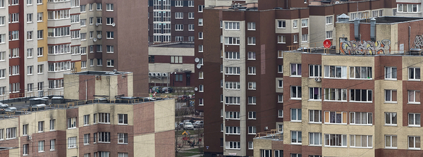 Вечерний @Калининград: задержки рейсов, новые гетто и крещенские морозы