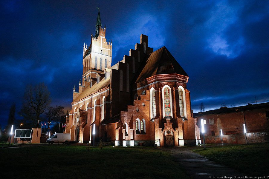 Фото: Виталий Невар / Новый Калининград 