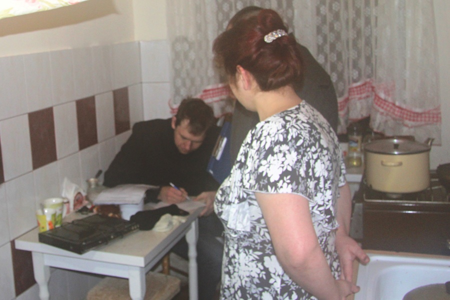 «Возьмите мое кружевное белье и кота»: как приставы пытаются взыскать долги за свет