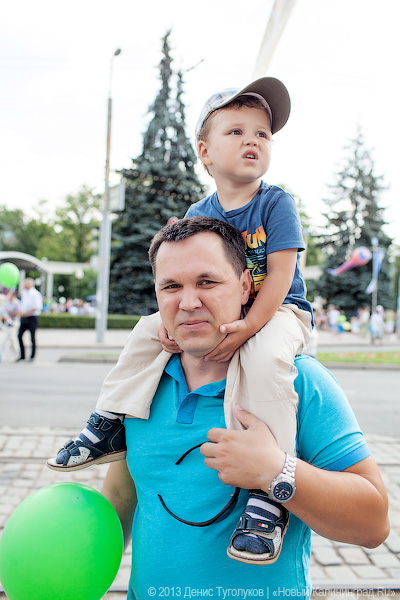 День города в лицах: опрос жителей Калининграда