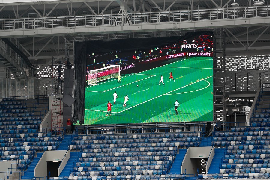 Назван окончательный состав российской сборной на ЧМ-2018