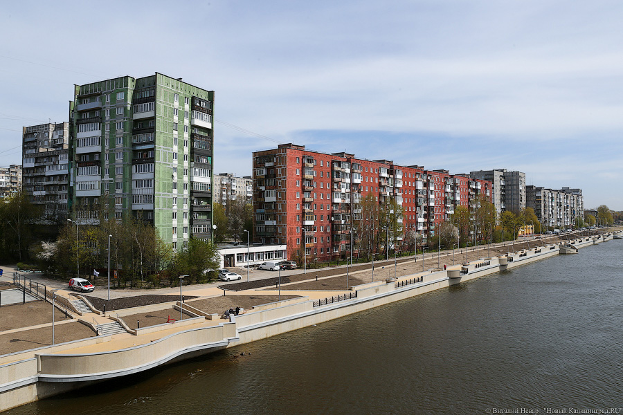 Фото — Виталий Невар, «Новый Калининград.Ru»