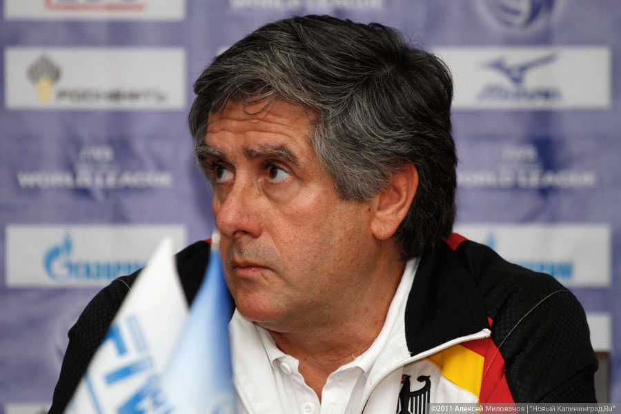 «Русские победили»: фоторепортаж «Нового Калининграда.Ru»