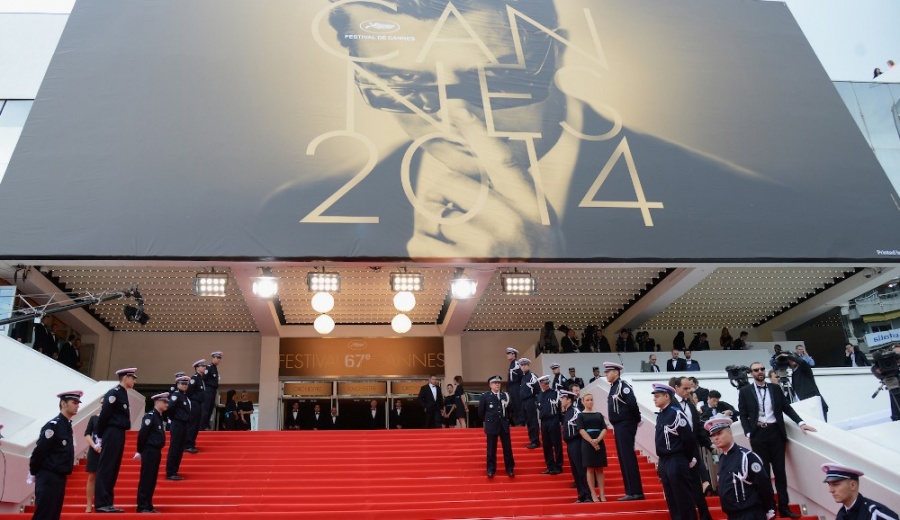 Фото — Michael Buckner, mashable.com