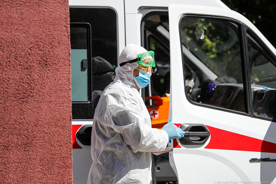 У 13 новых пациентов с COVID пневмония, у одного — тяжелая форма