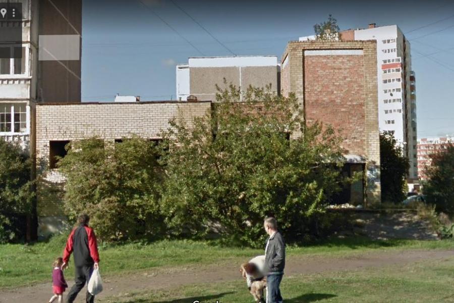Google Карты 