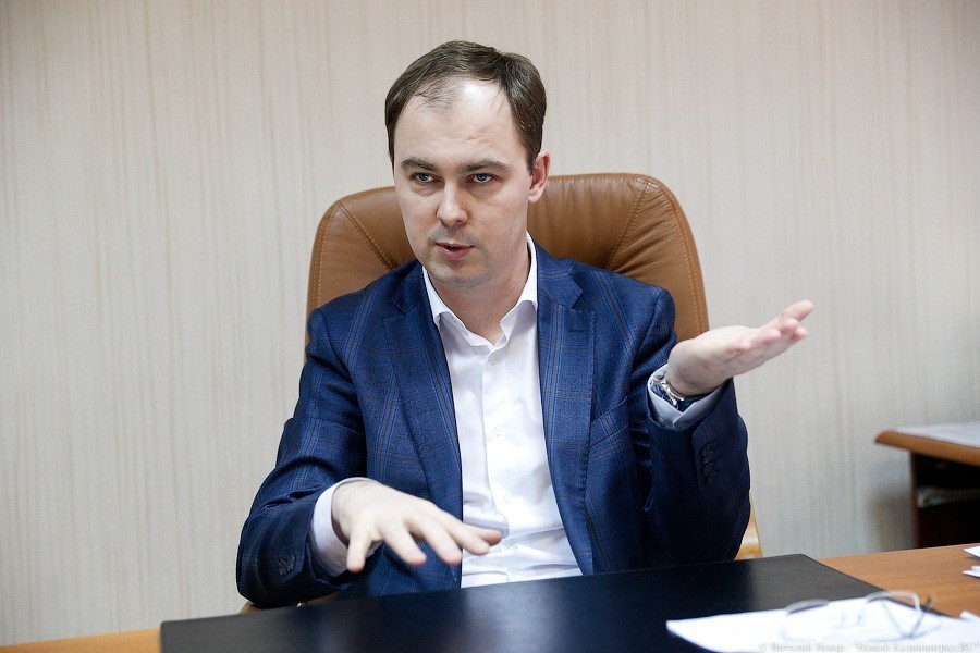 Министр о новых врачах: большинство — мои ученики, и уезжать они не собираются