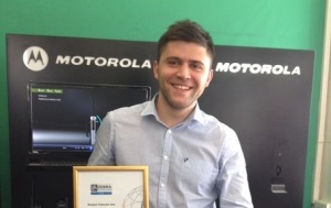 Суперакция: поменяй старую радиостанцию на новую цифровую!