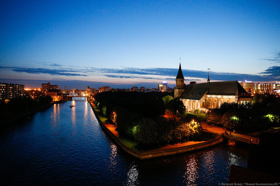 Фото: Виталий Невар / «Новый Калининград»