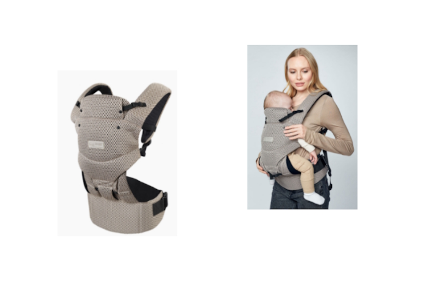 Филиал Третьяковки закупает коляски и эргорюкзаки для посетителей с детьми