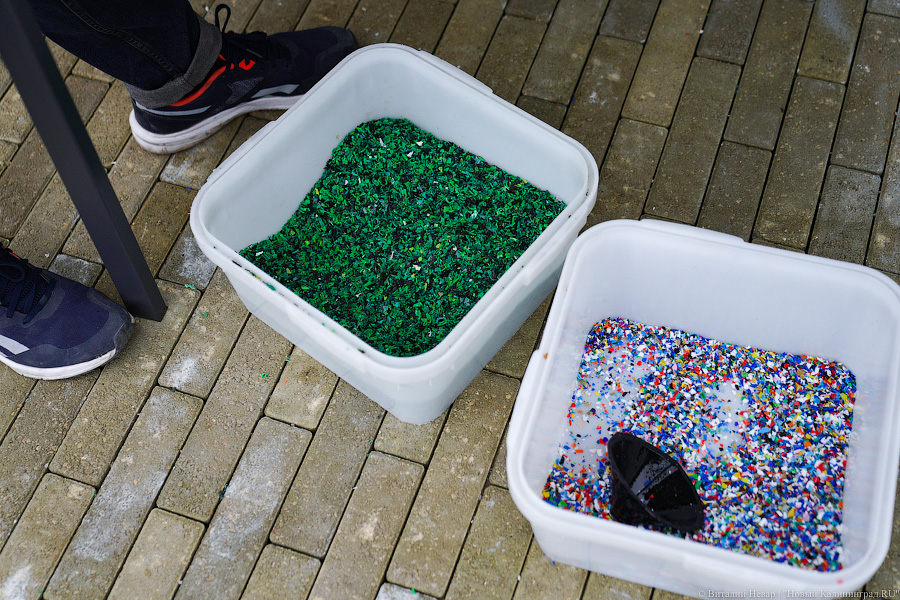 Ничего невозможного: под Калининградом открылся Музей мусора (фото)