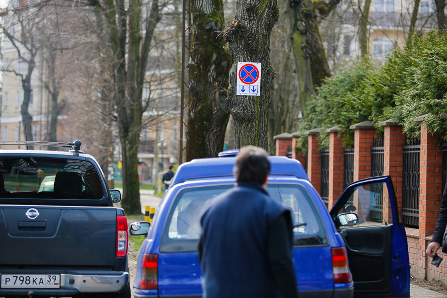 «Малой кровью»: что означают дорожные работы на Тельмана