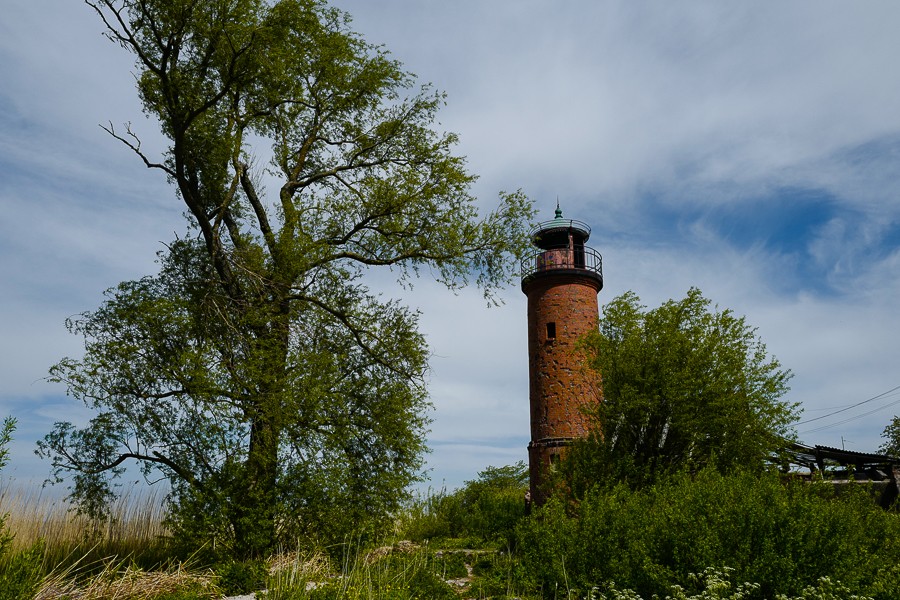 Виталий Невар / Новый Калининград